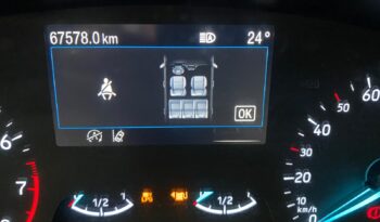 Ford Fiesta 1.1 Gpl 75cv Titanium Serie 7 pieno