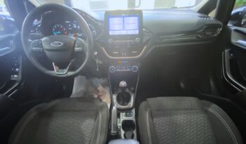Ford Fiesta 1.1 Gpl 75cv Titanium Serie 7 pieno