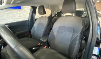 Ford Fiesta 1.1 Gpl 75cv Titanium Serie 7 pieno