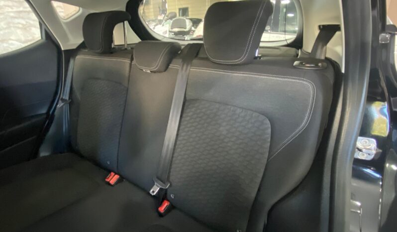 Ford Fiesta 1.1 Gpl 75cv Titanium Serie 7 pieno