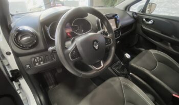 Renault Clio pieno