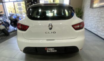 Renault Clio pieno