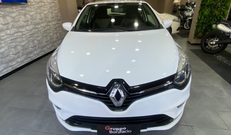 Renault Clio pieno