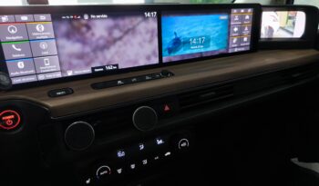 Honda e pieno