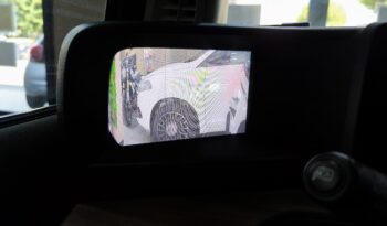 Honda e pieno