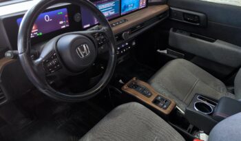 Honda e pieno