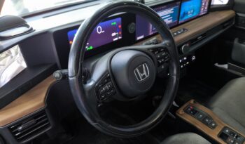 Honda e pieno