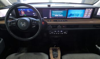 Honda e pieno
