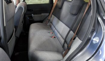 Honda e pieno