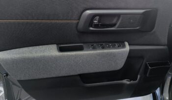 Honda e pieno