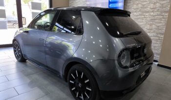 Honda e pieno