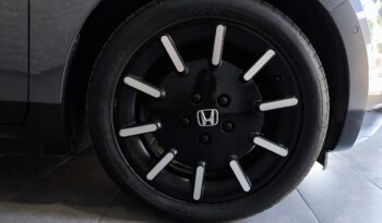 Honda e pieno