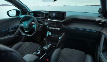 Peugeot  208 pieno