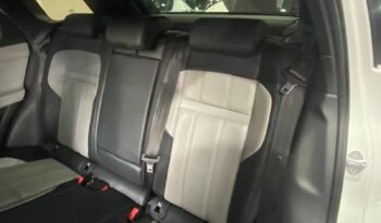 Land Rover Range Evoque pieno