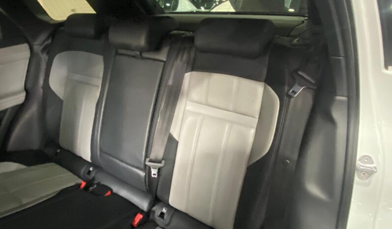 Land Rover Range Evoque pieno