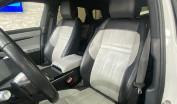 Land Rover Range Evoque pieno