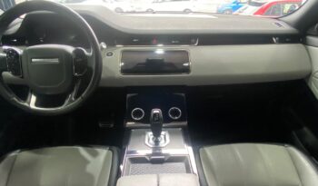 Land Rover Range Evoque pieno