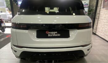 Land Rover Range Evoque pieno