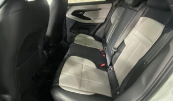 Land Rover Range Evoque pieno