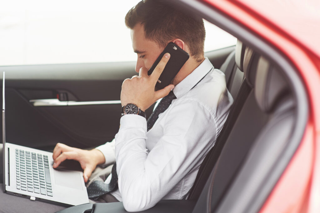 Offerta di Lavoro per Telesales Noleggio Lungo Termine