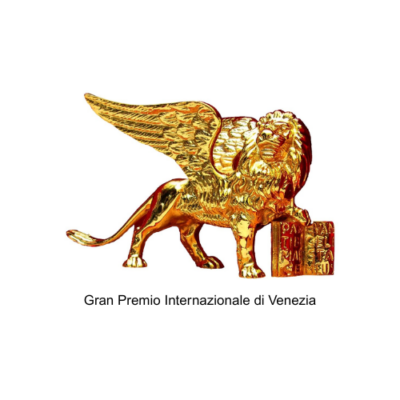 leone d'oro logo