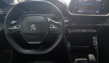 Peugeot 208 PureTech pieno