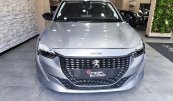 Peugeot 208 PureTech pieno