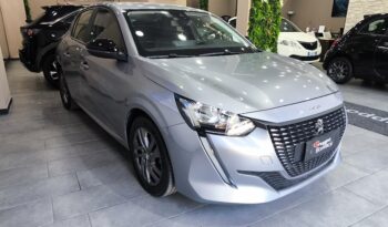 Peugeot 208 PureTech pieno