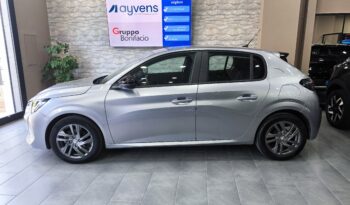Peugeot 208 PureTech pieno