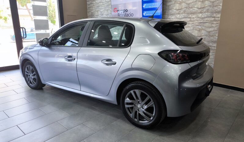 Peugeot 208 PureTech pieno