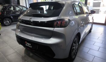 Peugeot 208 PureTech pieno