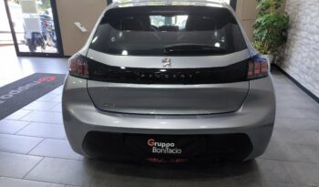 Peugeot 208 PureTech pieno
