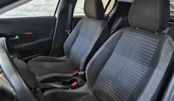 Peugeot 208 PureTech pieno