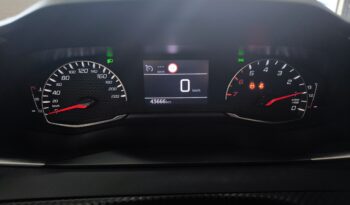 Peugeot 208 PureTech pieno