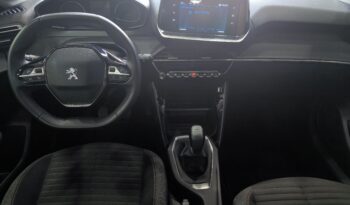 Peugeot 208 PureTech pieno