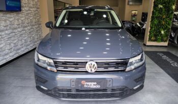 Volkswagen Tiguan 2.0 Business pieno