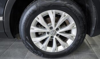Volkswagen Tiguan 2.0 Business pieno