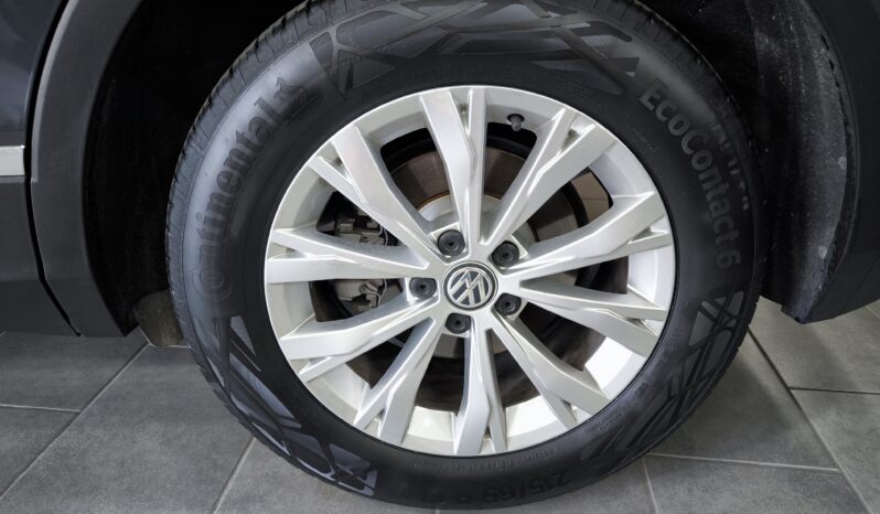 Volkswagen Tiguan 2.0 Business pieno