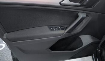 Volkswagen Tiguan 2.0 Business pieno