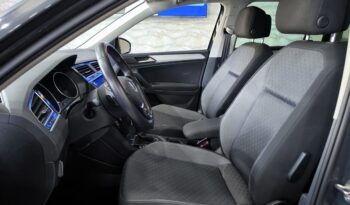 Volkswagen Tiguan 2.0 Business pieno
