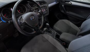 Volkswagen Tiguan 2.0 Business pieno