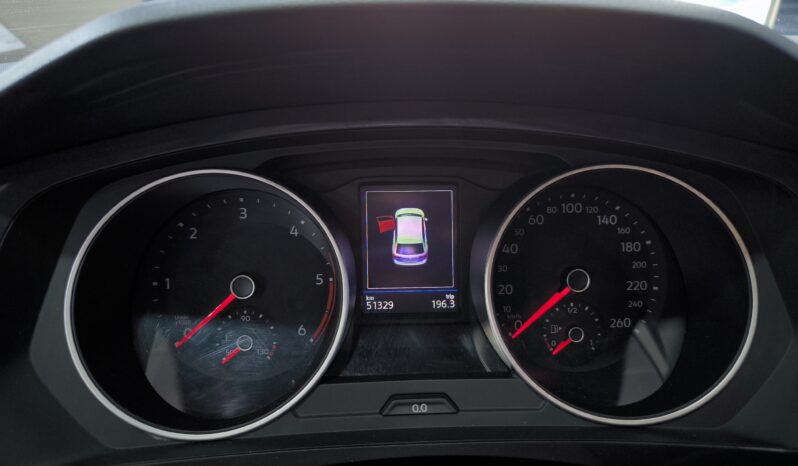 Volkswagen Tiguan 2.0 Business pieno