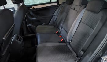 Volkswagen Tiguan 2.0 Business pieno