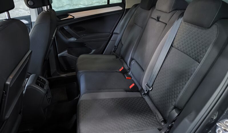 Volkswagen Tiguan 2.0 Business pieno