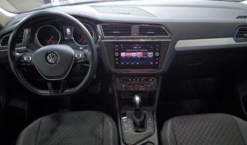Volkswagen Tiguan 2.0 Business pieno
