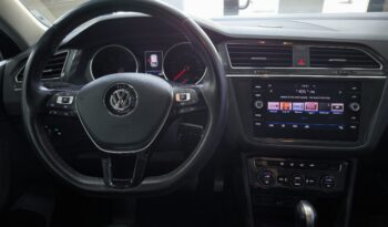Volkswagen Tiguan 2.0 Business pieno