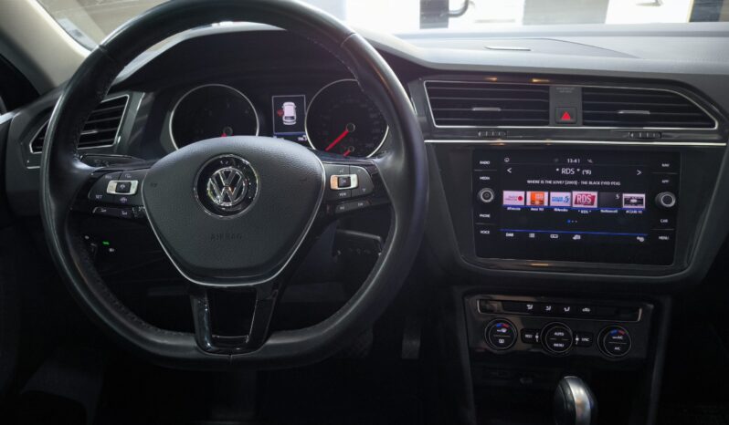 Volkswagen Tiguan 2.0 Business pieno