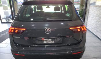 Volkswagen Tiguan 2.0 Business pieno
