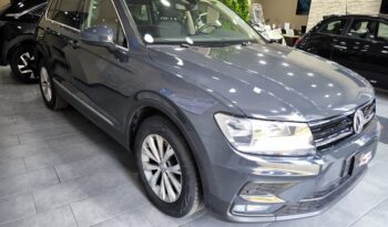 Volkswagen Tiguan 2.0 Business pieno