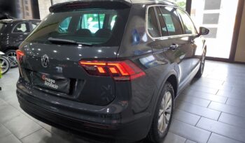 Volkswagen Tiguan 2.0 Business pieno